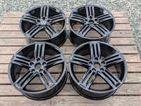 Oryginalne felgi VW Talladega 18" 5x112 Golf Rline 7 6 GTD GTI