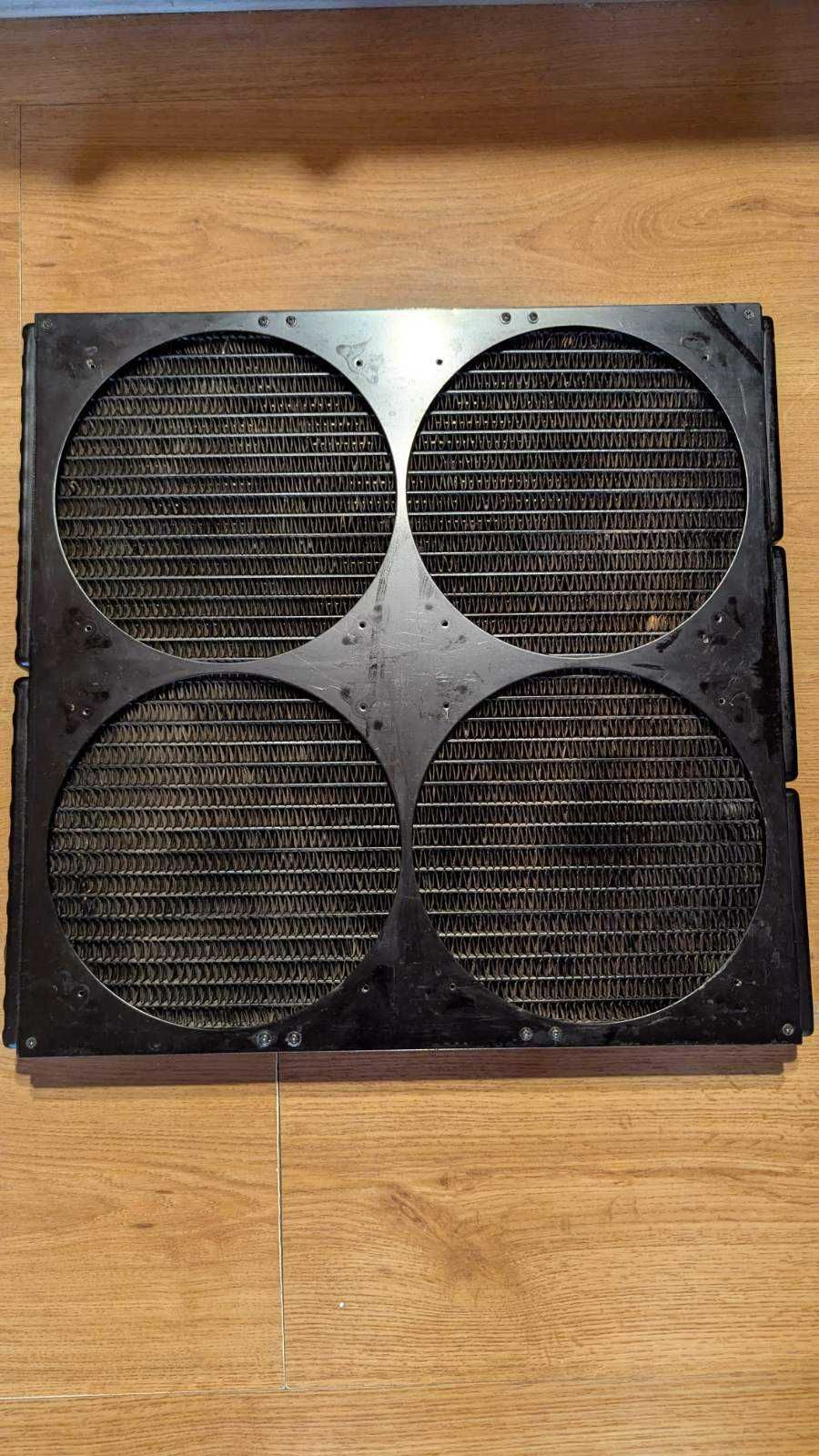 Радіатор Alphacool Phobya SUPERNOVA 1260