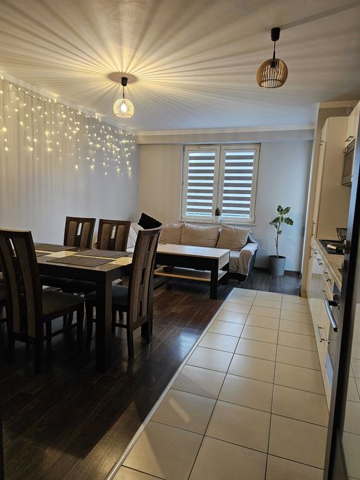 Pokój na wynajem Czyżyny, bez dodatkowych opłat