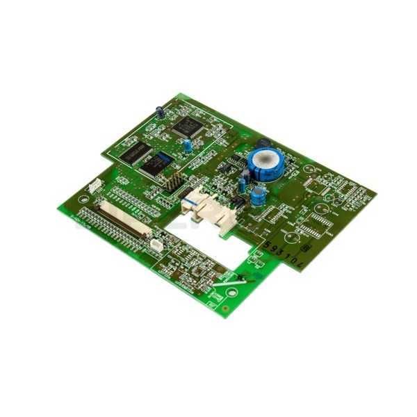 Модуль управления Gorenje G-HZA-11LCP 148309