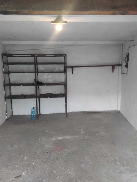 SPRZEDAM GARAŻ 24M2 ul. Modrzewiowa Bydgoszcz