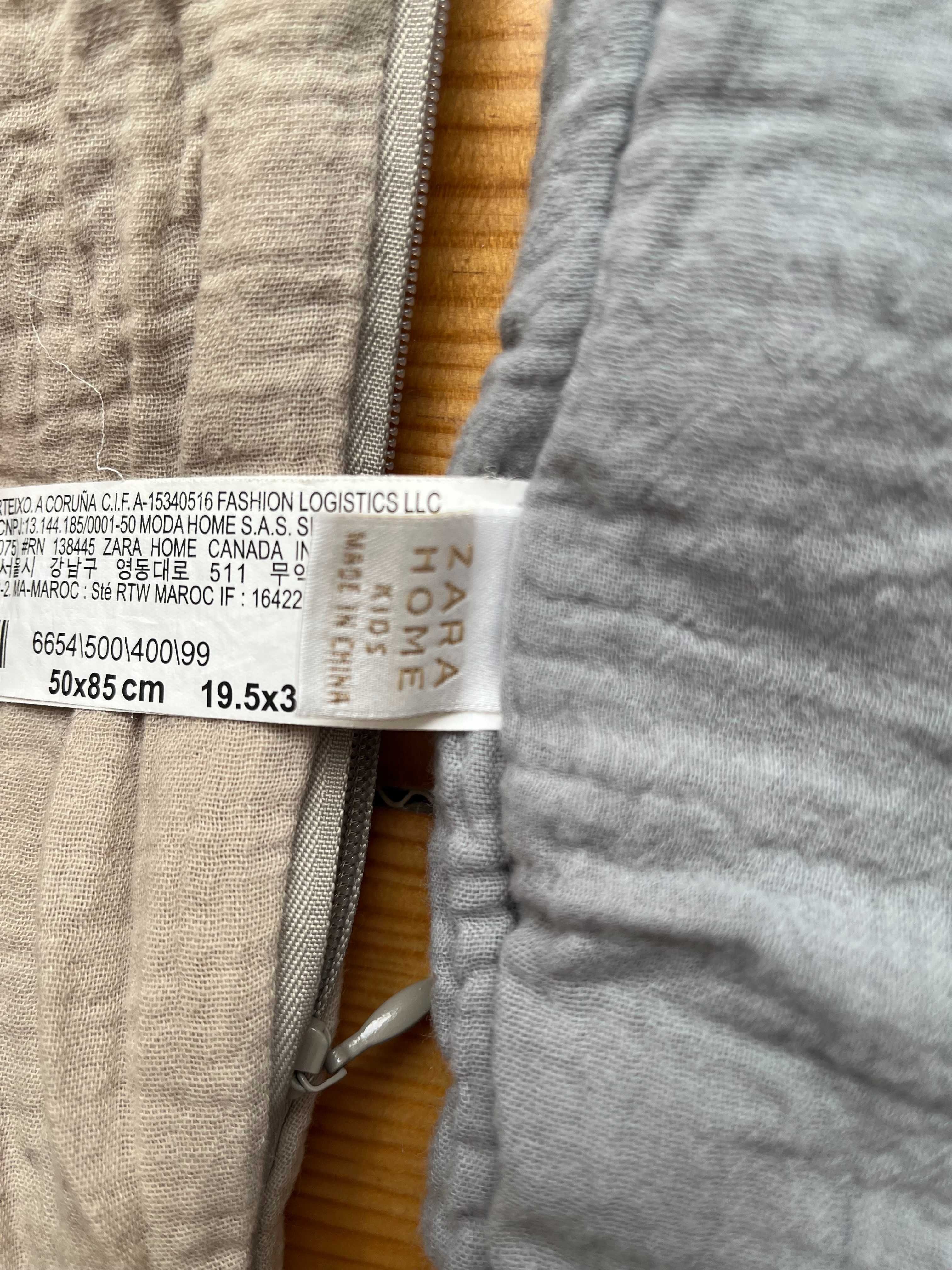 Sacos de bebé Zara Home