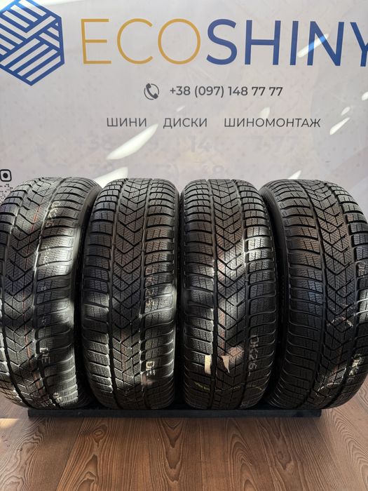 Шини Pirelli 225/50/R18