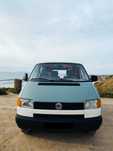 ALUGO campervan Volkswagen