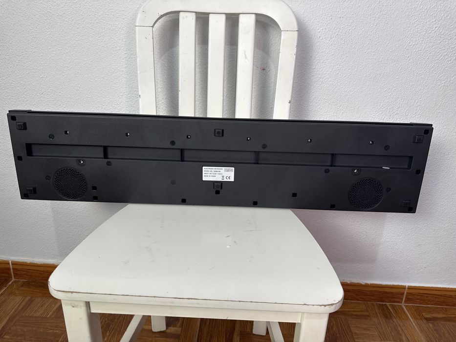 Piano/teclado OQAN