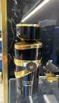 Perfume just aswad arabe