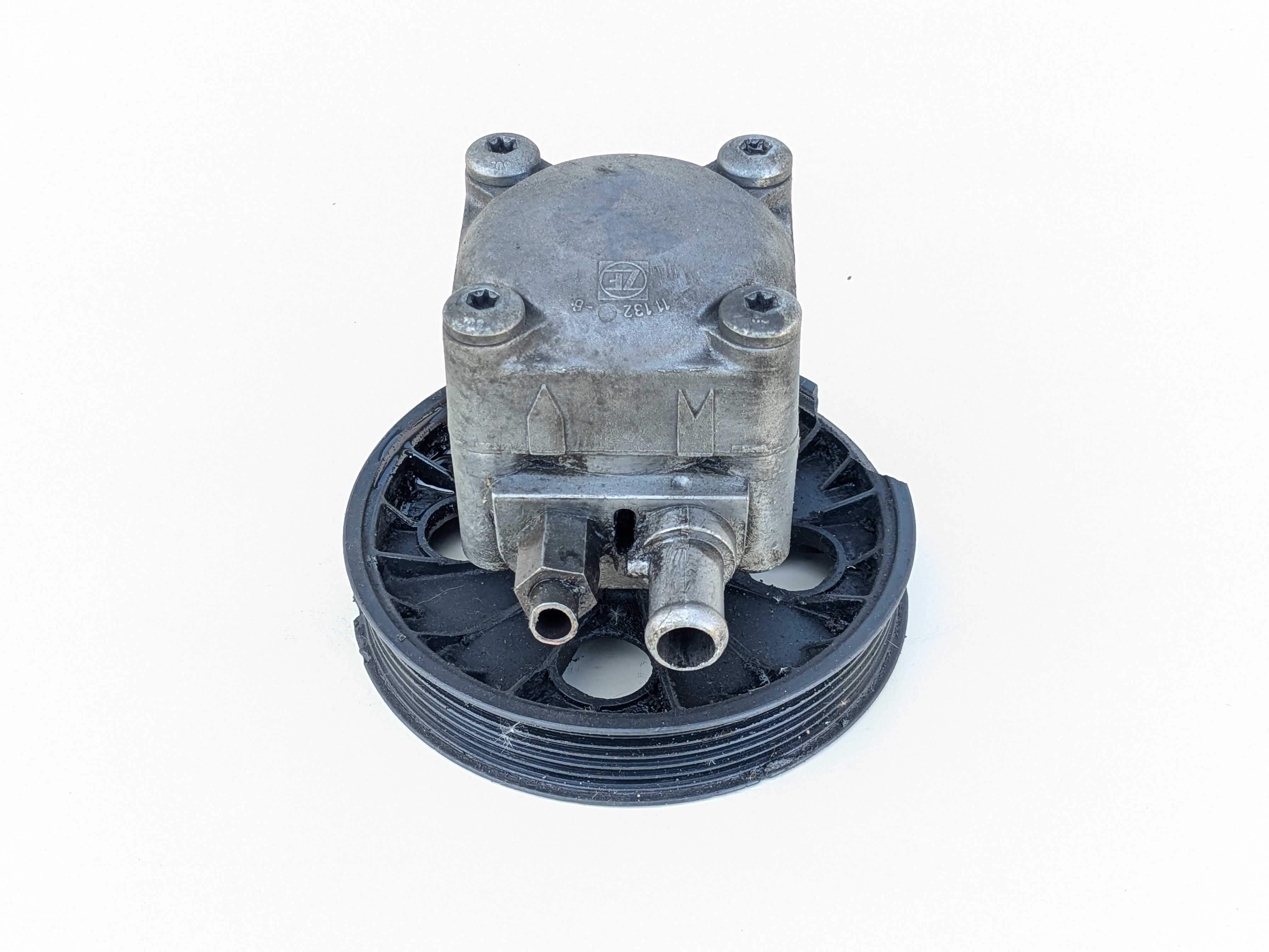 Насос ГУР Volvo C70 I S60 I S70 S80 I V70 I II XC70 XC90 (1)