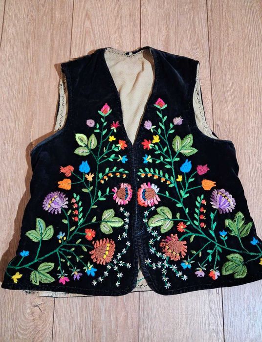 Горсик старовинний