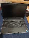 Dell Precision M2800 (para peças)