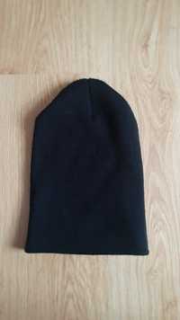 Czapka zimowa beanie rozm.57-61