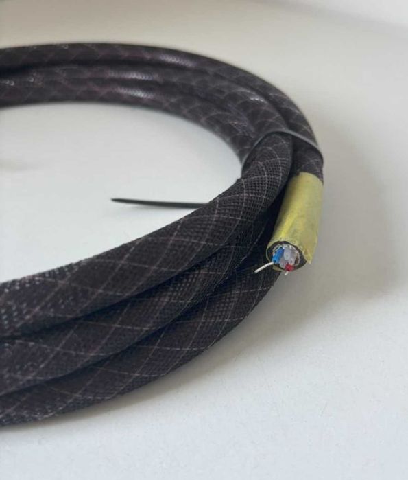 Neotech NEI-1002 Ag Przewód połączeniowy XLR/RCA odcinek 2m