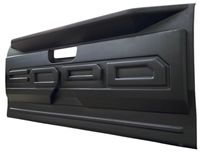 Ford Ranger nakładka na pakę dokładka na klapę 2012 - 2022