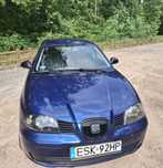 Seat Ibiza Stella 6l