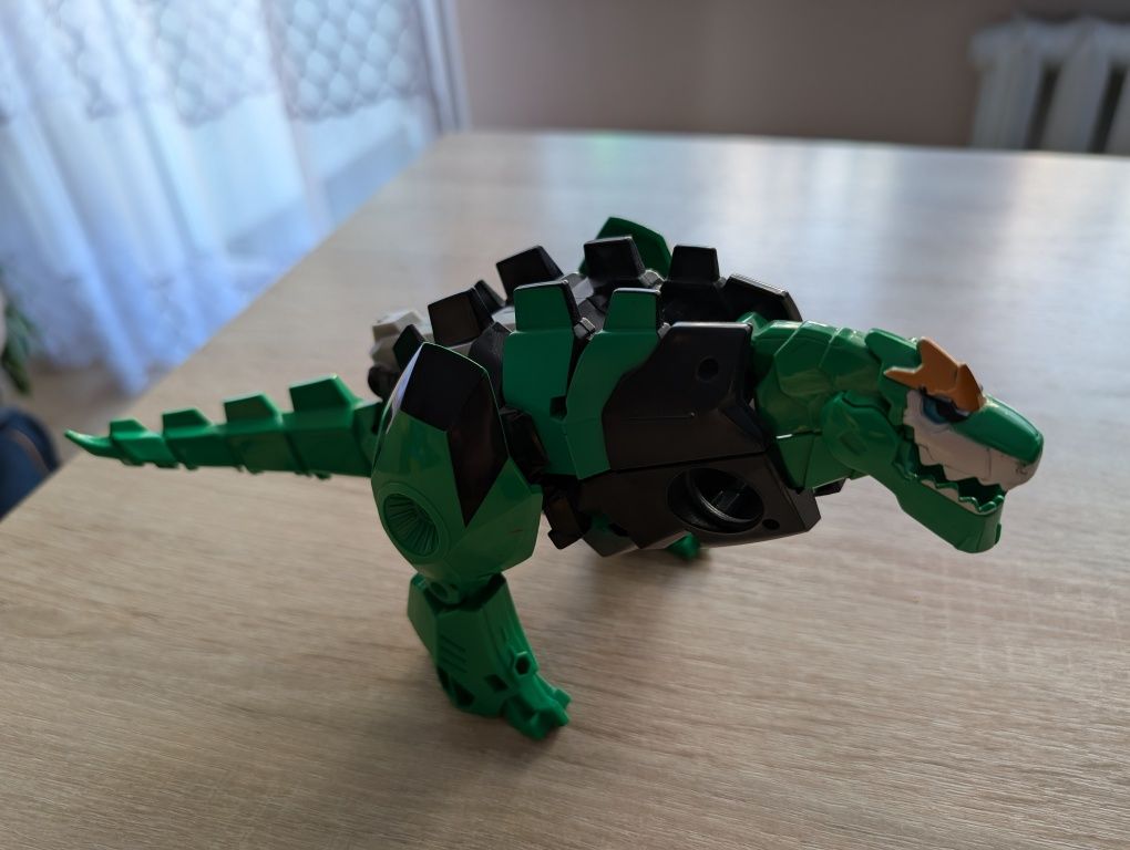 Transformers dinobot Grimlock