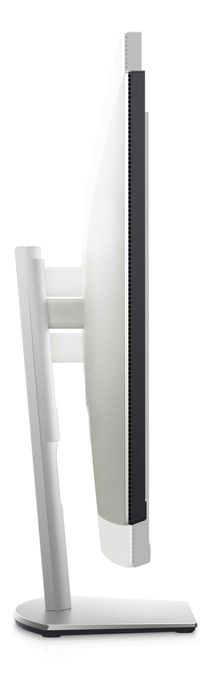 Dell UltraSharp 27" 4K 2160p IPS UHD USB-C