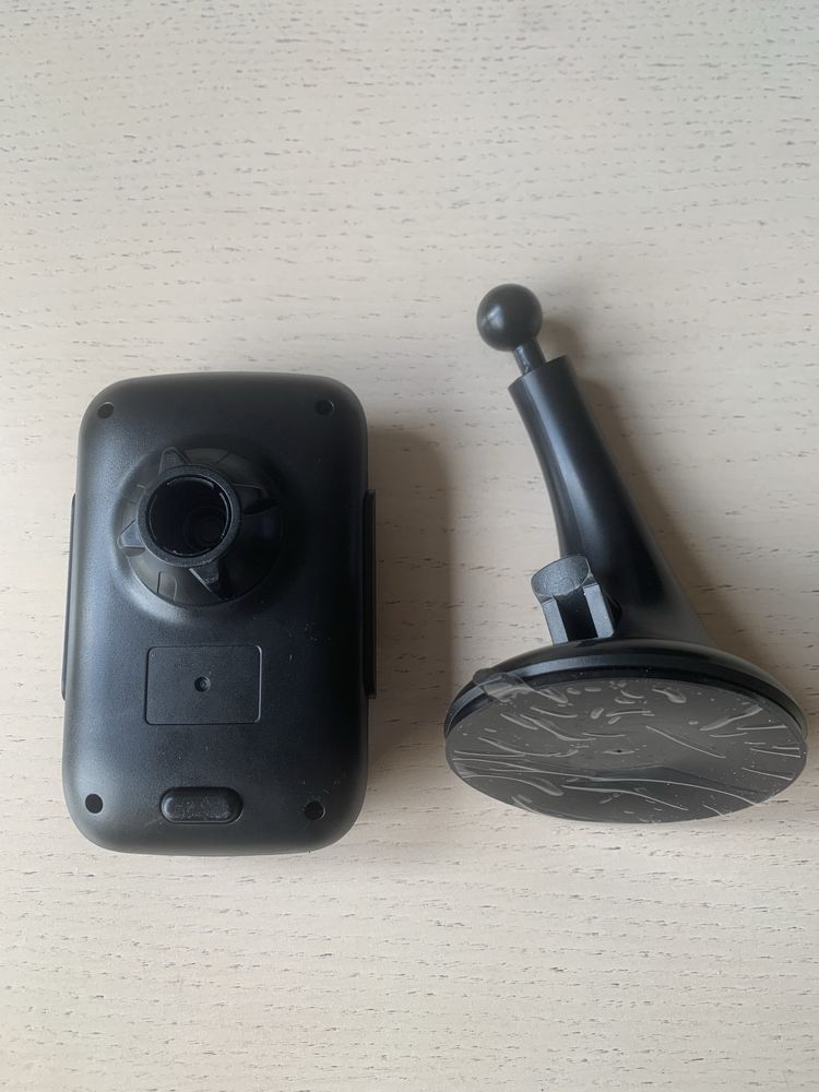 Uchwyt samochodowy na telefon