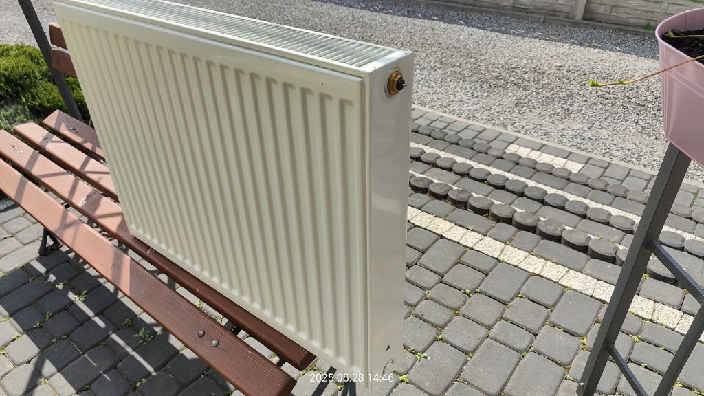 Grzejniki Purmo Cv 22 600x800