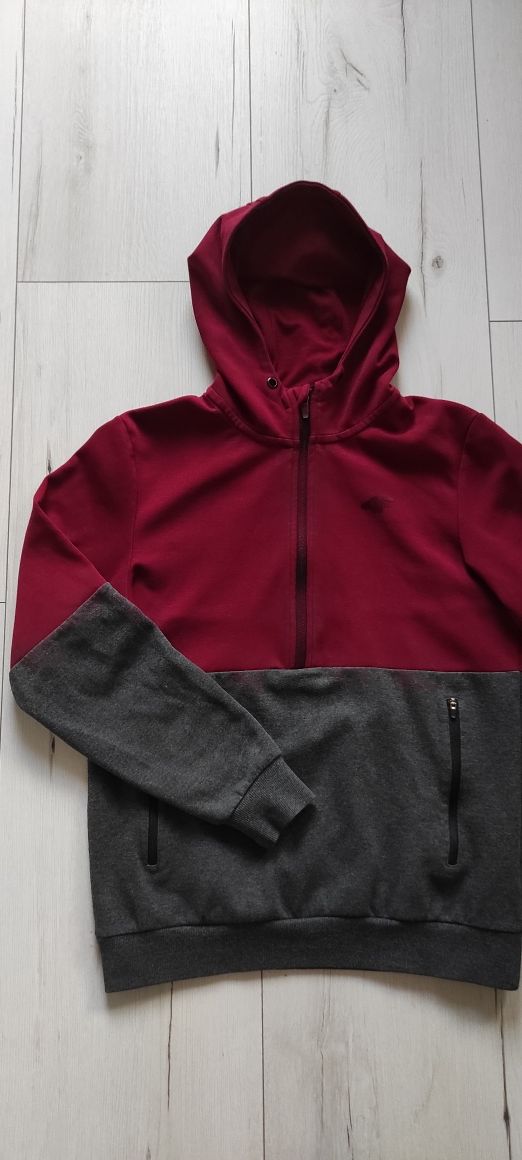 Bluza męska 4F r. S