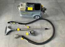 Wynajem odkurzacza piorącego KARCHER Professional Puzzi 10/1