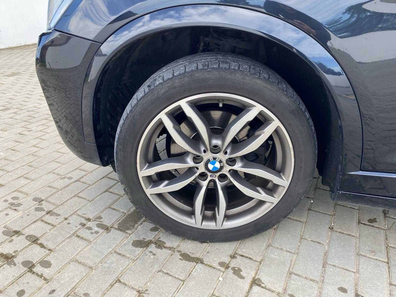 BMW X3 Xdrive KIT M