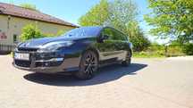 Renault Laguna 3 2.0 dci