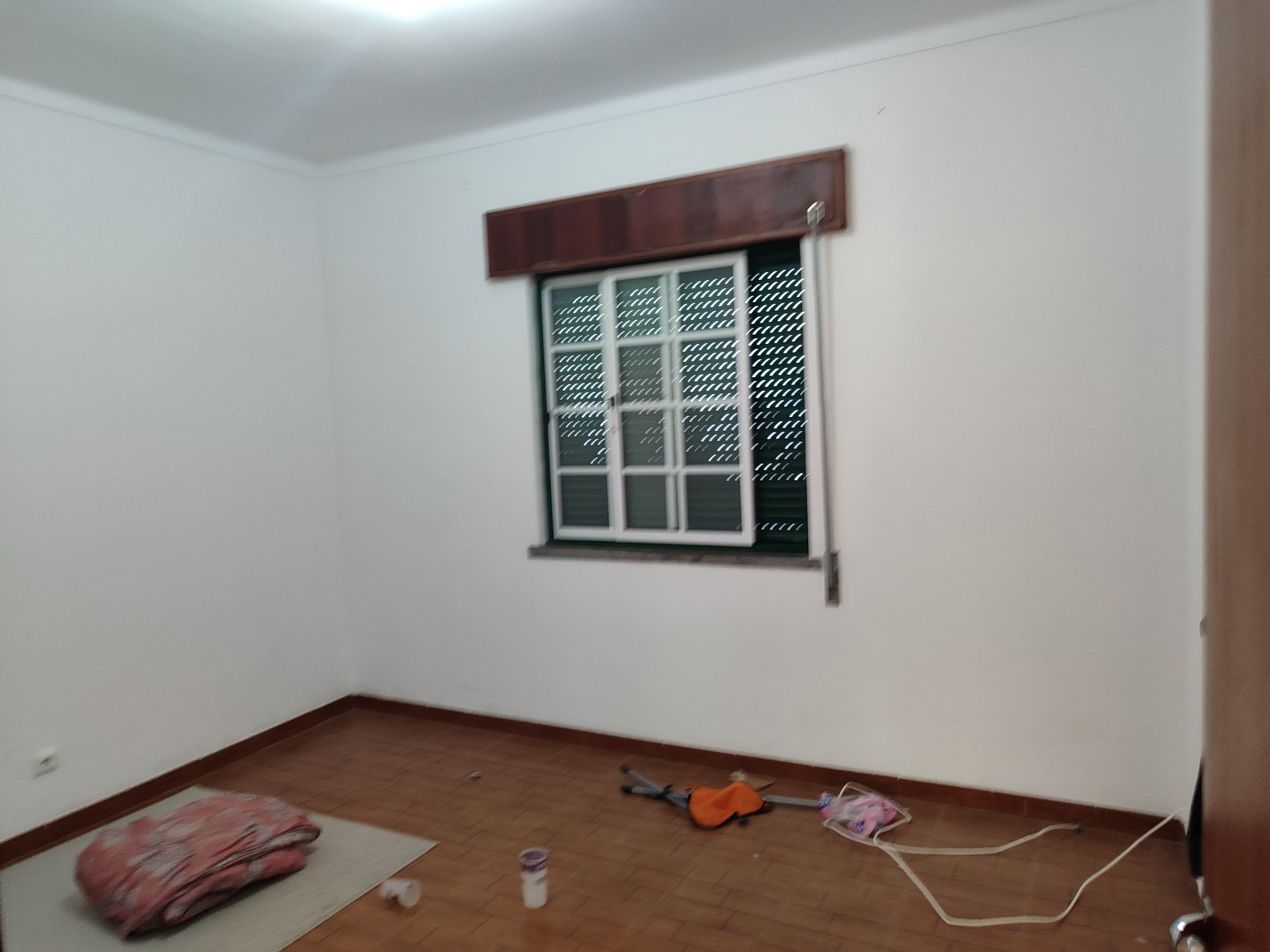 Casa T3 com logradouro de 30 m2