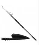 Спиннинг карповый телескопический Sams Fish Echo SF-24191-3-6 3.6 м 18