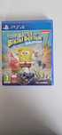 Spongebob Kanciastoporty Battle for bikini botton rehydraten