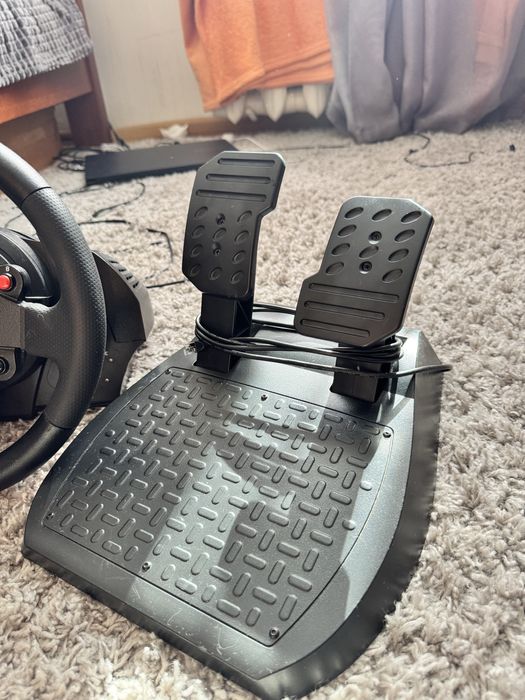 Гарантія! Thrustmaster TMX PC/XBOX