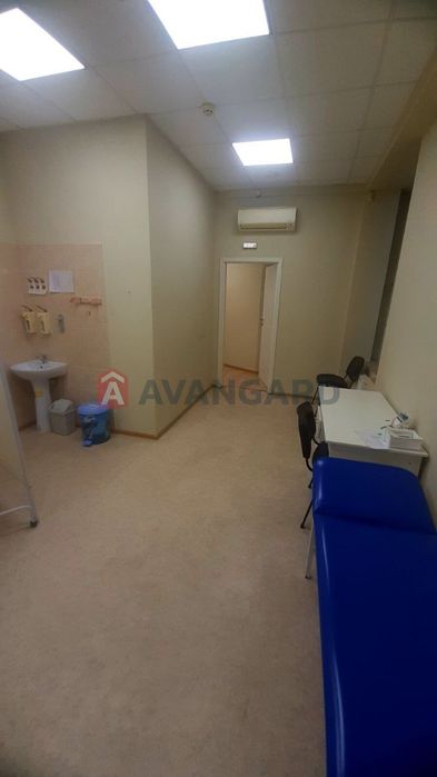 Оренда приміщення на проспекті Свободи