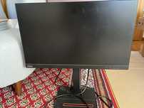Monitor Lenovo T23-i20 Full HD NOVo