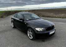 BMW 135i E82 306KM
