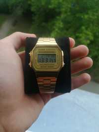 Zegarek Casio A168 Vintage