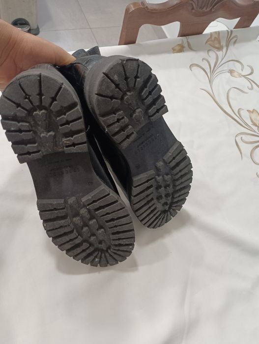 Vendo botas de inverno 20€