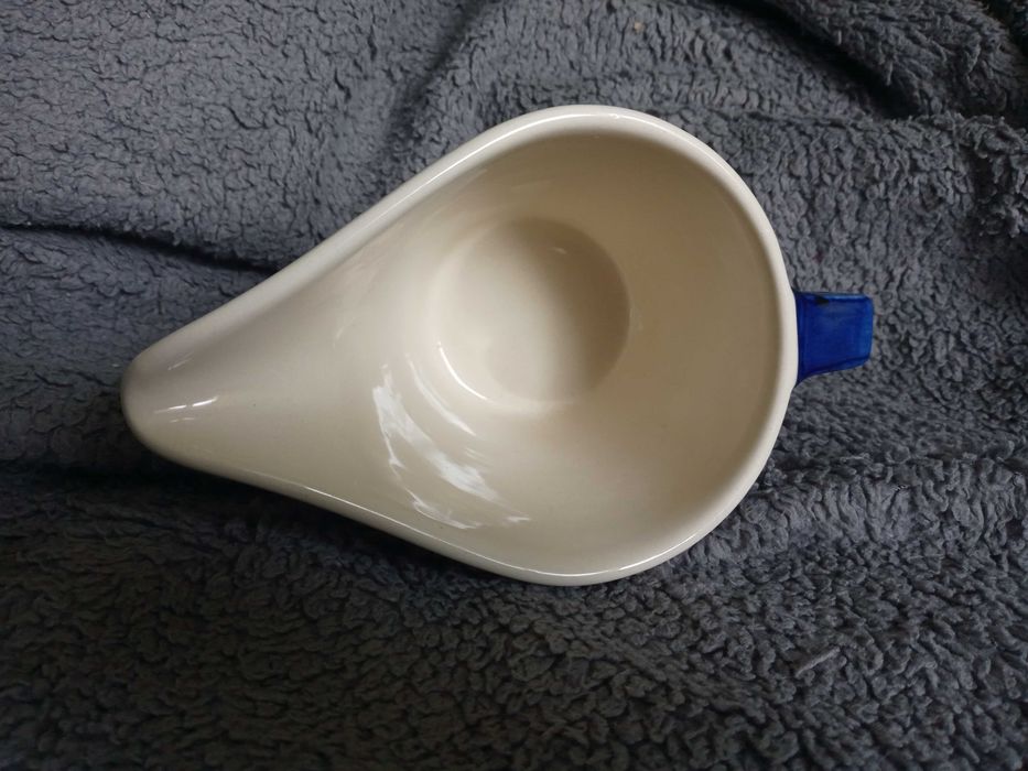 Sosierka Ceramika Bolesławiec wzór SB-01 do sosów, mleka