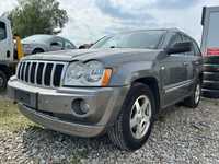 Jeep Grand Cherokee Overland