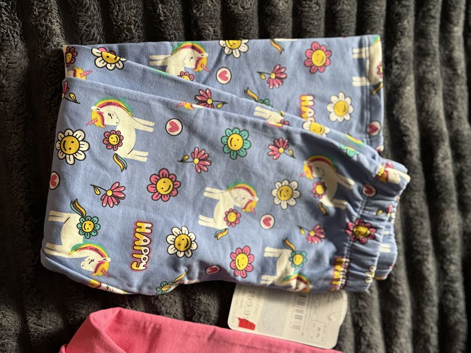 Лот лосінів на дівинку