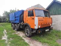 Продам камаз 55111