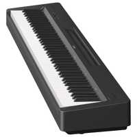 Nowe  pianino cyfrowe YAMAHA P-145B