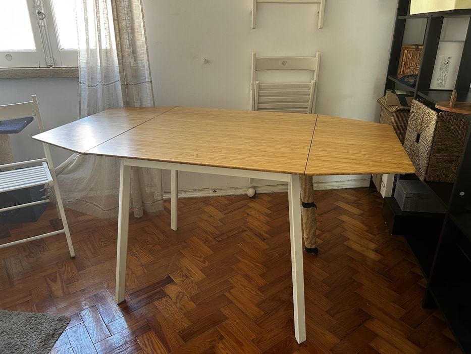 Mesa Extensivel IKEA