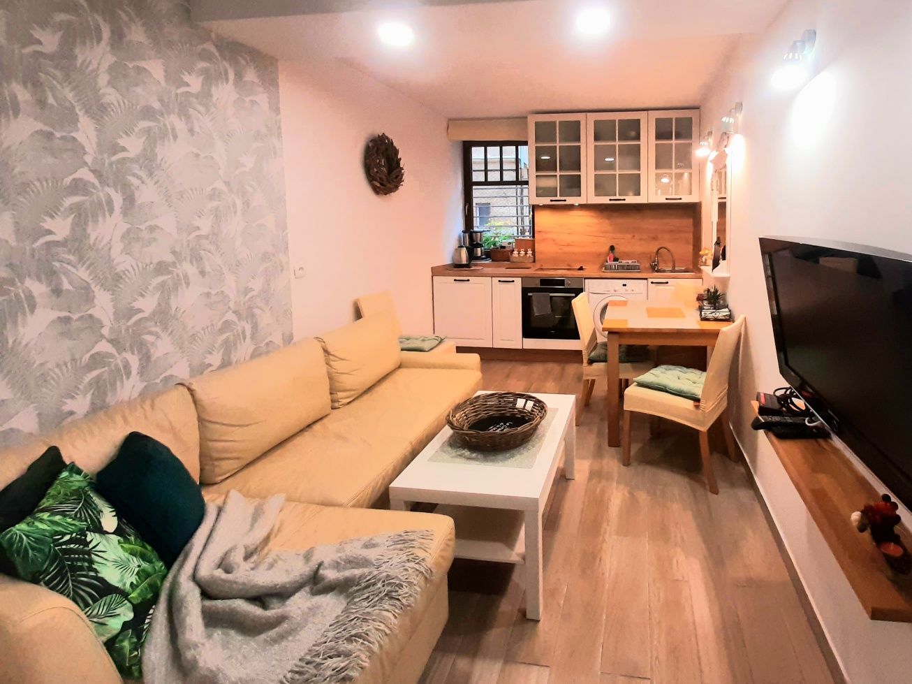 Apartamenty Aleksandry_Ecco Balance_dzielnica nadmorska