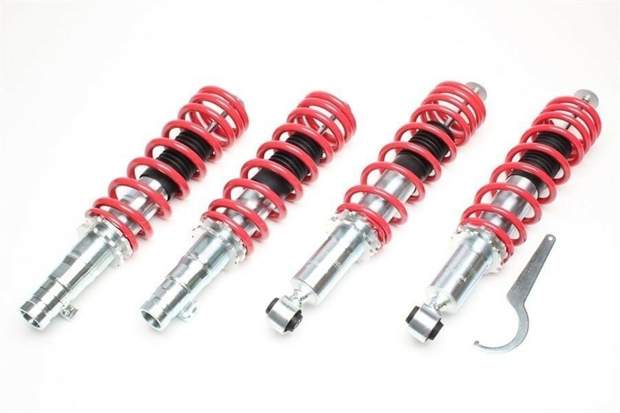 Coilovers Ta Technix - Honda Integra TYPE R DC2