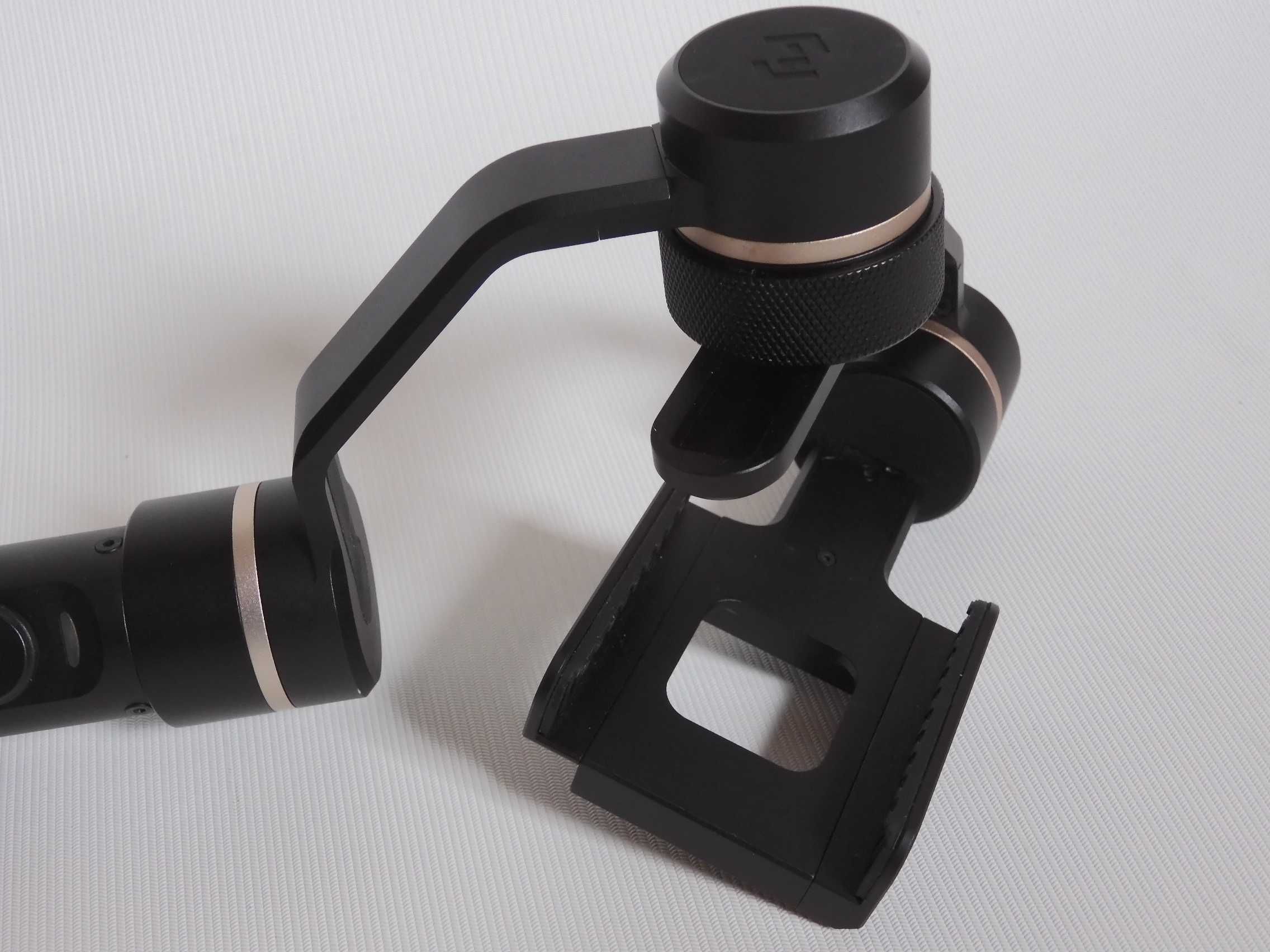 Gimbal FEIYUTECH z futerałem