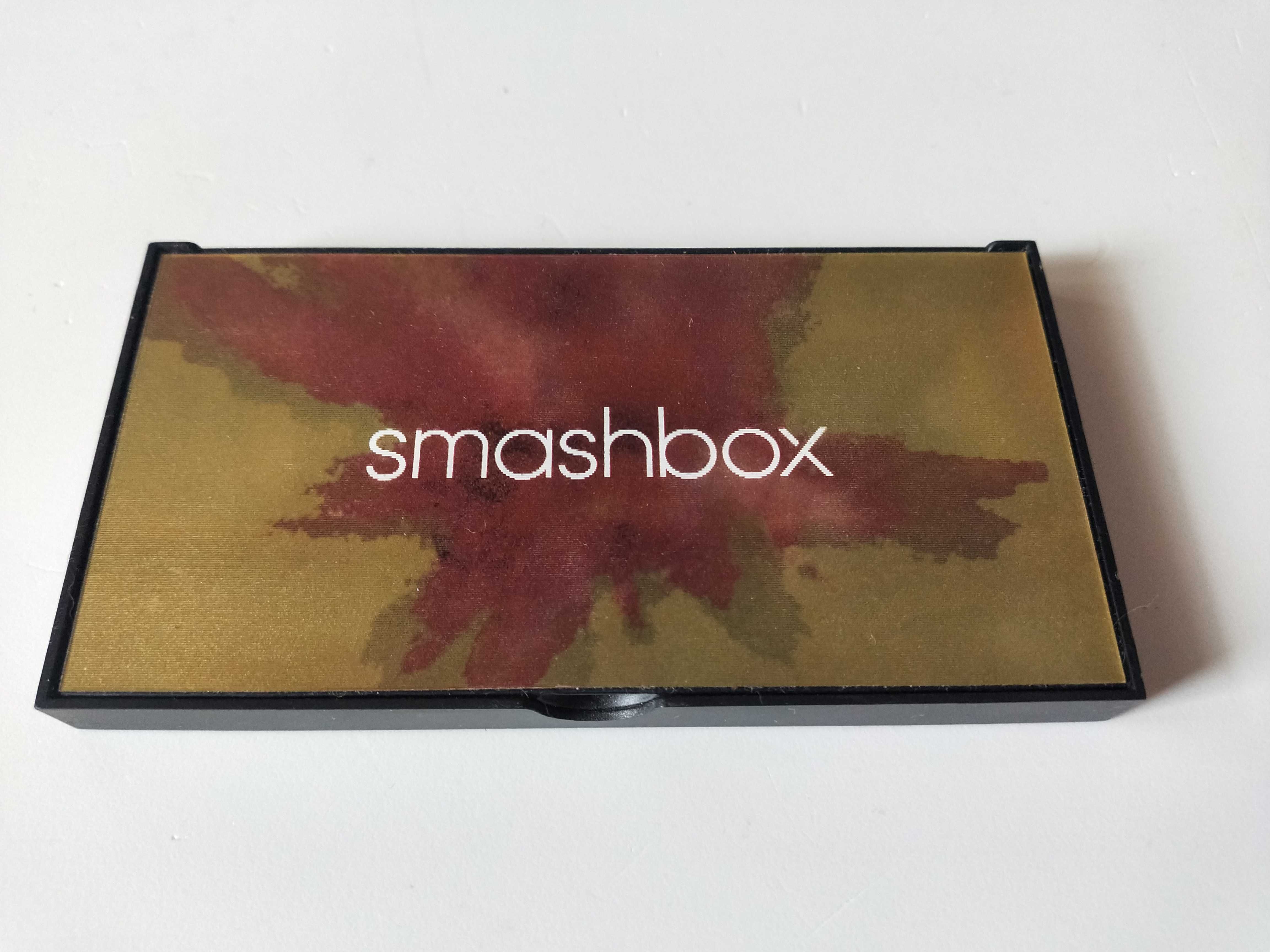 Cień do powiek, SMASHBOX Cover Shot Major Metals (6,2g)