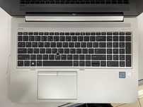 Laptop HP EliteBook 830 G5, I5/16/256GB gwarancja, FA, Biłgoraj