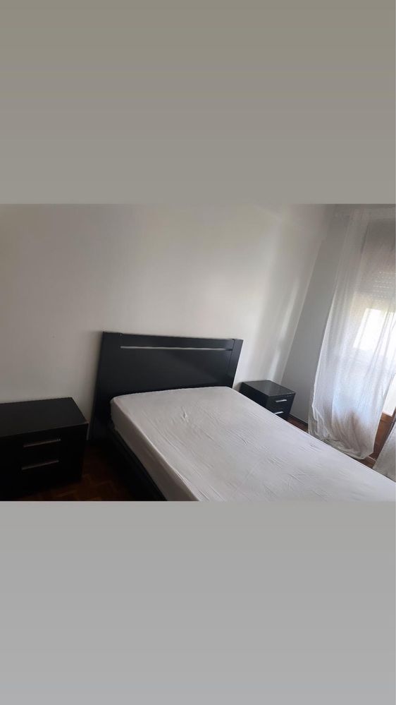 Ler descrição, Quarto Casal, Cacém