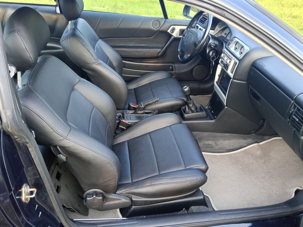 Opel Calibra 2.5 V6