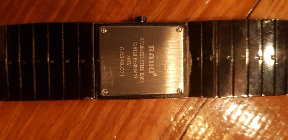Rado 1984 júbile
