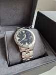 Zodiac  ZO9215 diver