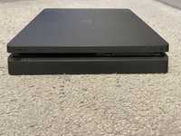 Playstation 4 slim + 2 pady